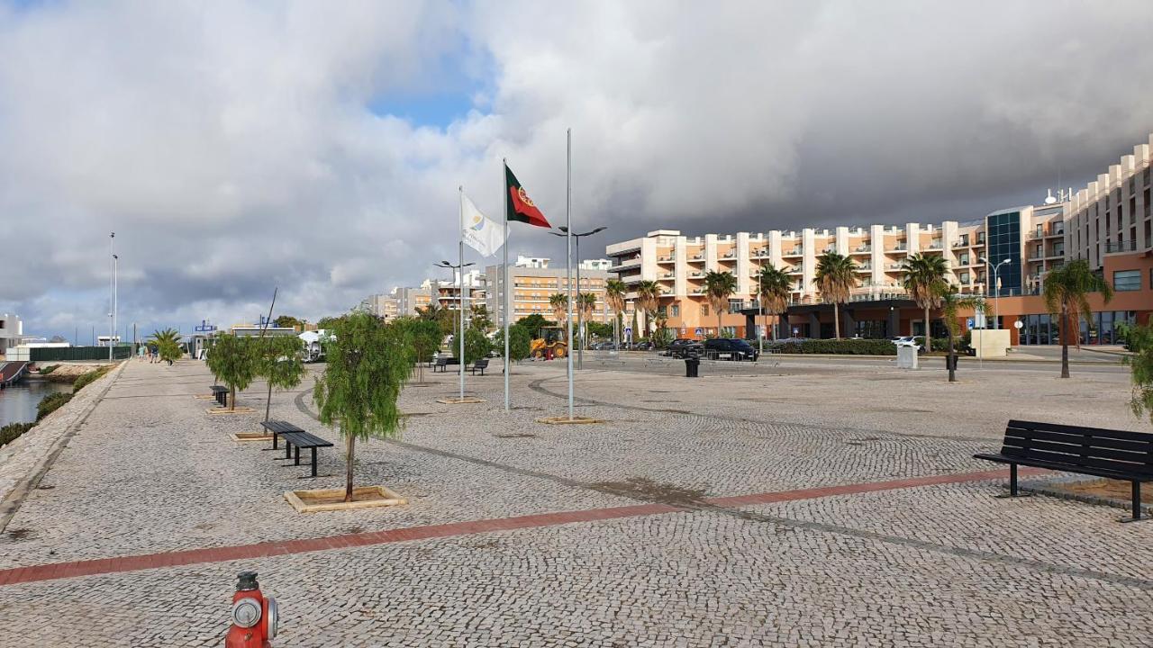 Lagoa Bonita Olhão Exterior foto